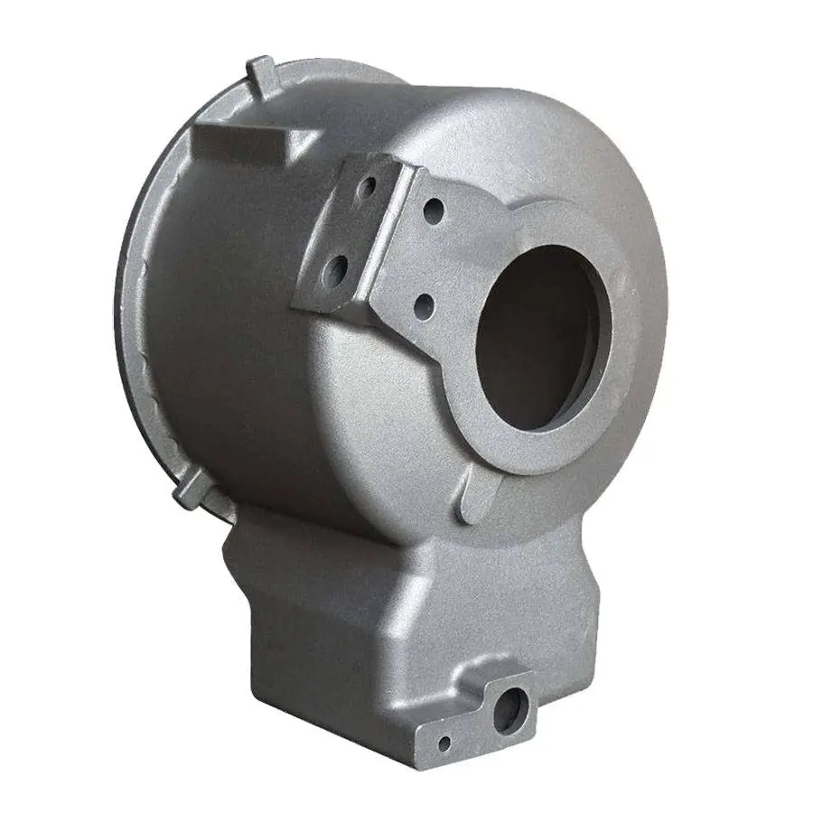 Casting OEM Stainless Steel Precision Valve Hardware
