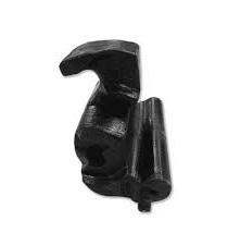 Casting Parts Steel Railway Casting Parts