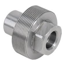 Casting Spare Parts Grey Iron Casting Parts for Trucks