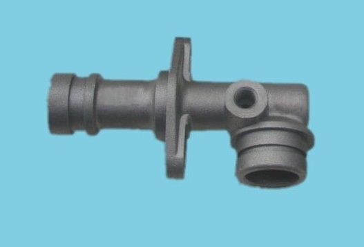 Casting Steel Auto Parts
