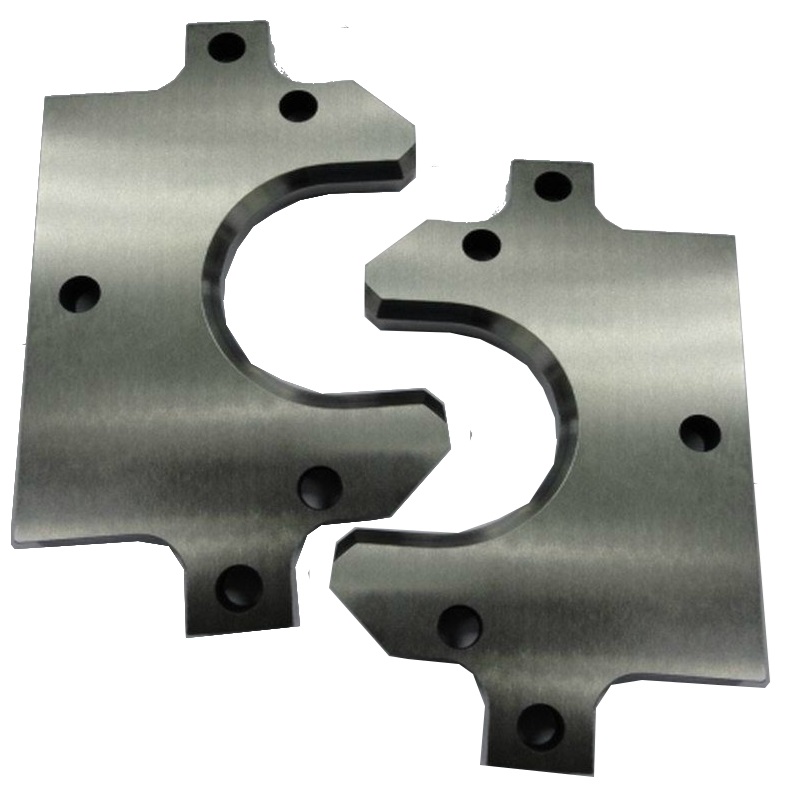 CNC Machined Parts (No. 0160)