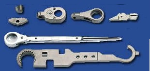 Construction Hardware