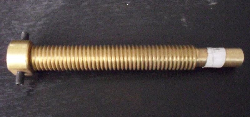 Copper Casting Fastener