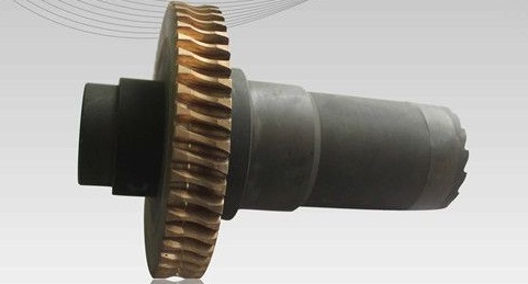 Customized Brass Sand Casting for Machining Parts