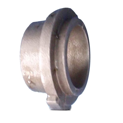 Customized Connect Fitting Parts Carbon Steel Precision Casting Hardware Parts by Water Glass Process (DCI-Foundry-ISOTS1694)