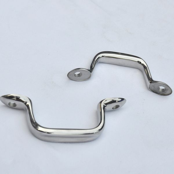 Stainless Steel Cookware Set Handle