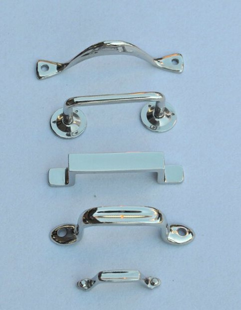 Stainless Steel Cookwares