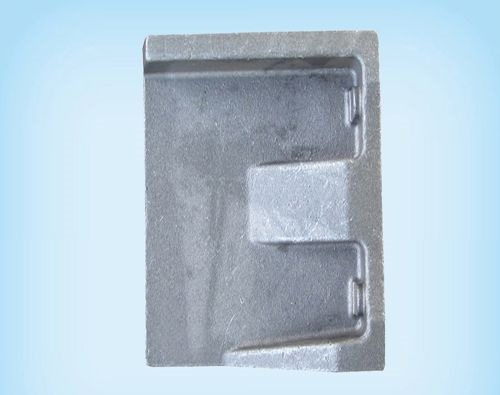 Stainless Steel Green Sand Castings for Train PartRailway PartsUnderground Parts ISO9001