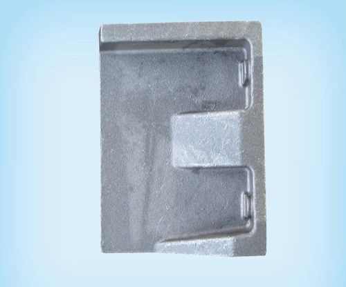 Stainless Steel Green Sand Castings for Train PartRailway PartsUnderground Parts ISO9001
