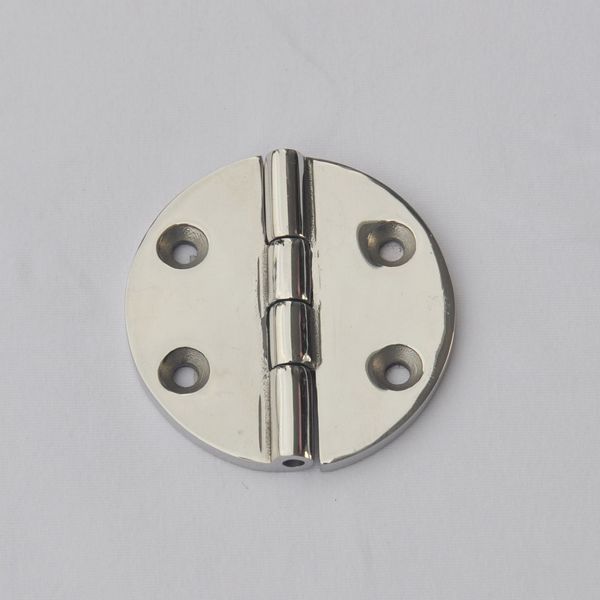 Stainless Steel Hinge