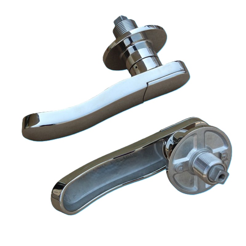 Stainless Steel Investment Casting Handle
