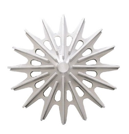 Stainless Steel Investment Casting Impeller