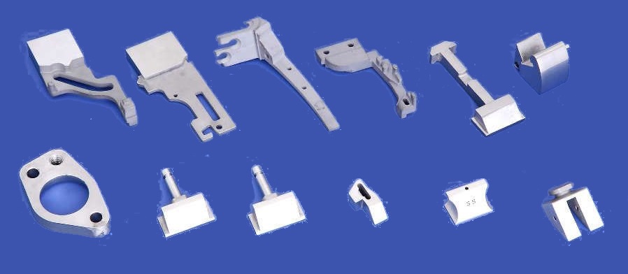 Stainless Steel Investment Castings-May