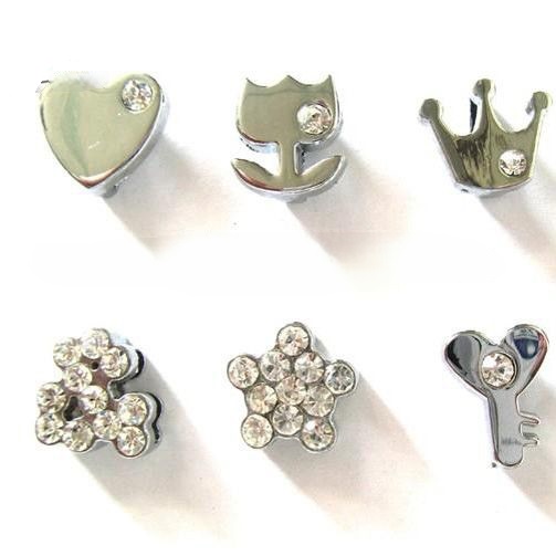 Stainless Steel Lost Wax Casting Jewelry Hardware Fashion Accessories