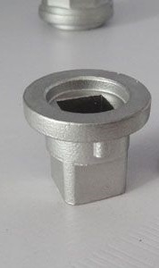 Stainless Steel Machinery Casting Parts