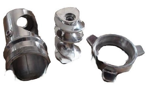 Stainless Steel Meat Mincer