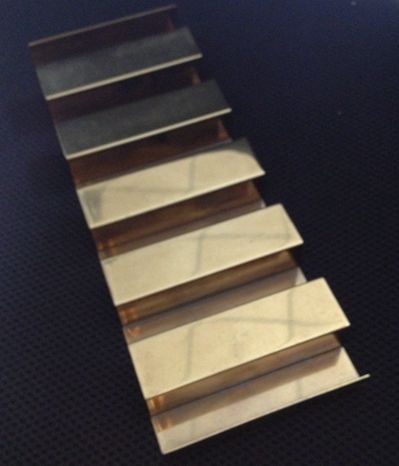 Stainless Steel Parts Die Casting Hardware