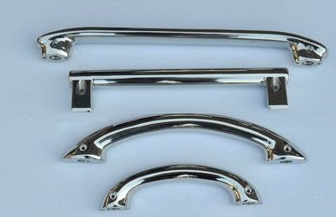 Stainless Steel Pot Handles, Hardwares
