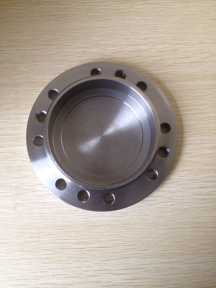 Stainless Steel Precision CastingCNC Machining