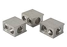Stainless Steel Precision Casting of Hardware