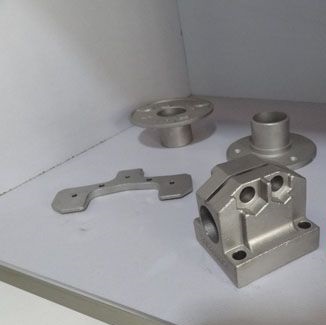 Stainless Steel Precision Casting Parts