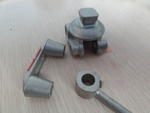 Stainless Steel Precision Casting Parts