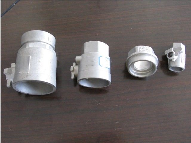 Stainless Steel Precision Casting Parts