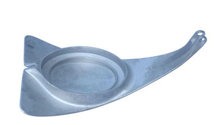 Stainless Steel Precision Casting Parts Competitive Price Customized Design