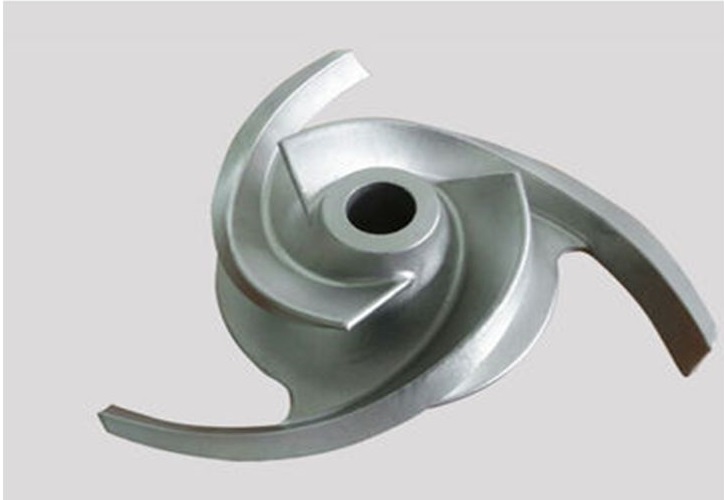 Stainless Steel Precision Parts for Valve Part