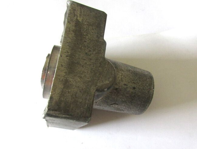 Steel Forging Parts Carbon Steel Casting and Die Casting Parts