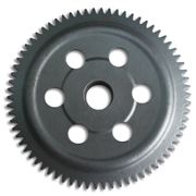 Steel Gear