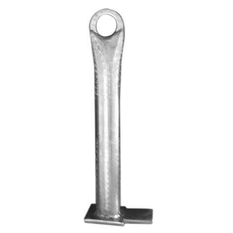Steel Hammer