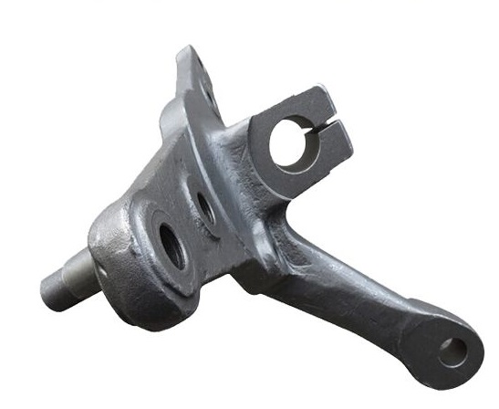 Steel Lost Wax Casting, Auto Part