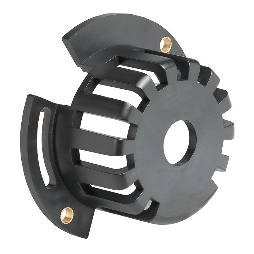Hardware for Welding Encoder Cover (CT001-3)