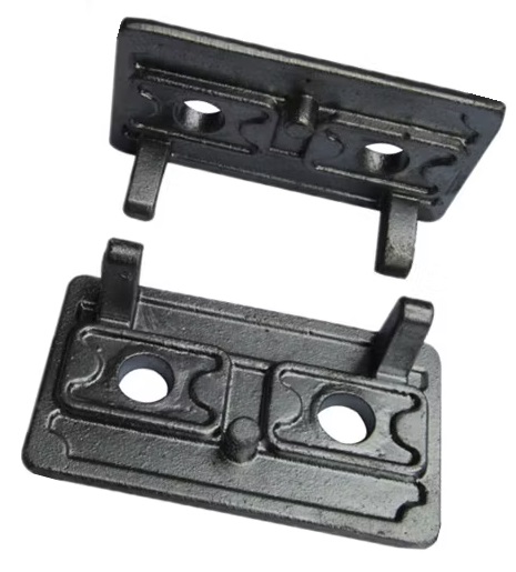 Train Parts in The Railway (YF-RTP-008)