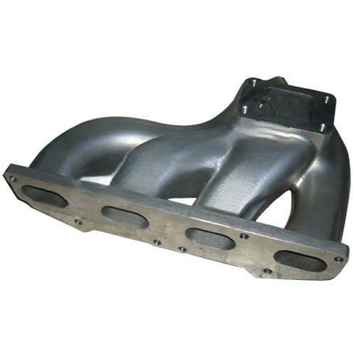 Vent Pipe CastingCasting Part