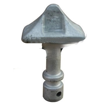 Vessel Parts