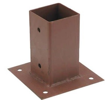Welding Fabrication (S29)